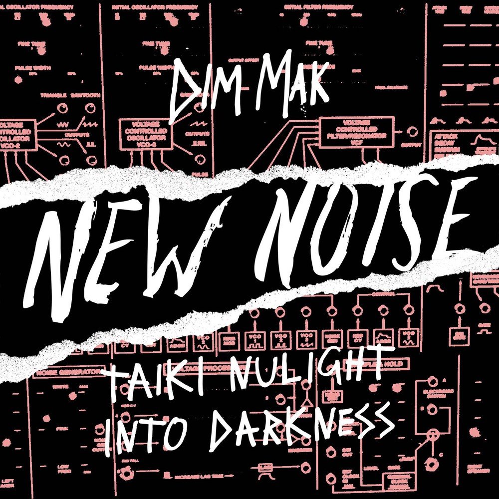 Into Darkness. Inkline, Taiki Nulight - take you out. Straight into Darkness.