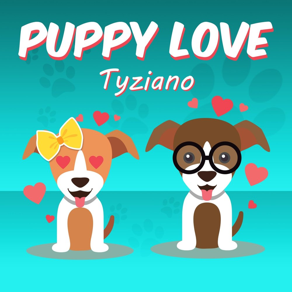 Puppy love online