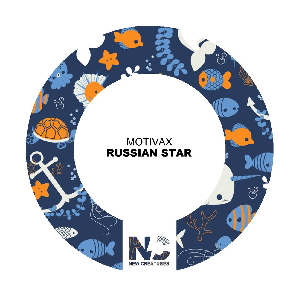 Russian star