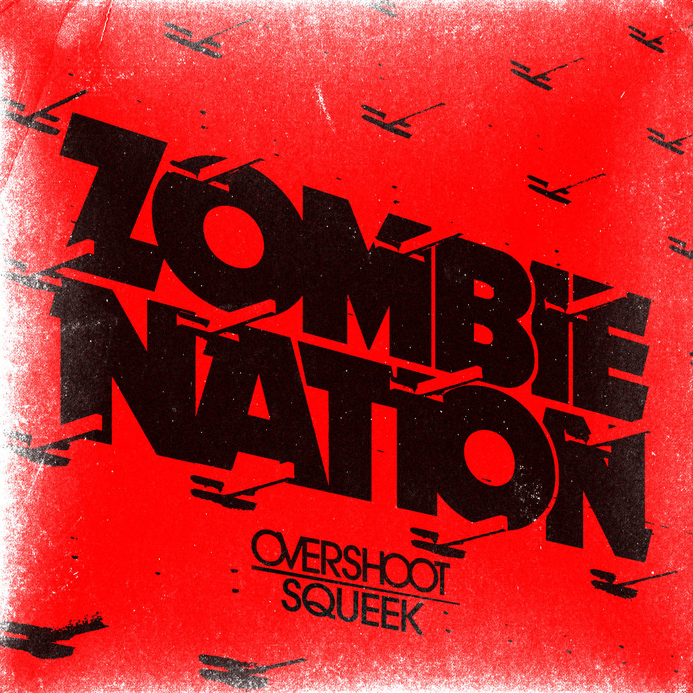 Zombie nation. Zombie ремикс. Zombie Nation mp3.