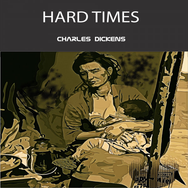 Лу берри то что ты разрушил. Hard times Dickens читать. Dickens hard times Harry French.