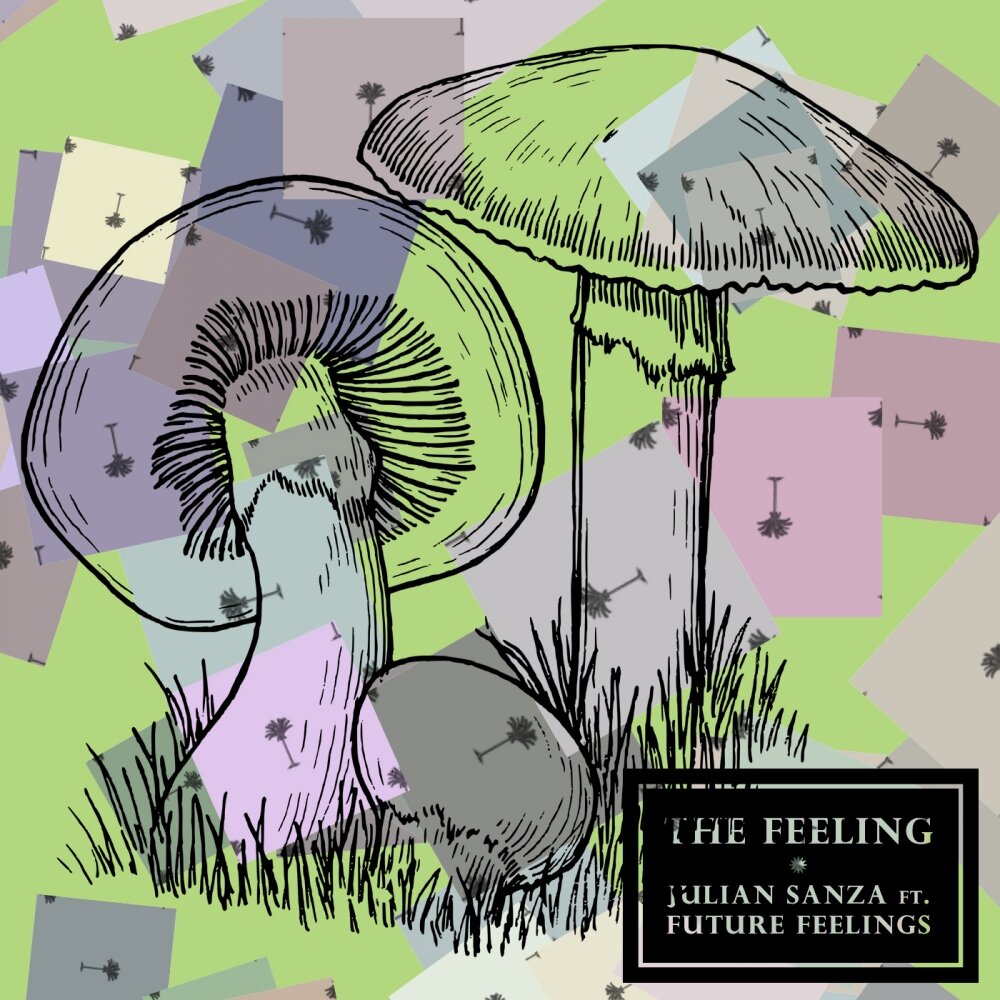 The feeling original mix. Julian Sanza. Feeling. Ben Macklin make me feel. DG Julian feel.