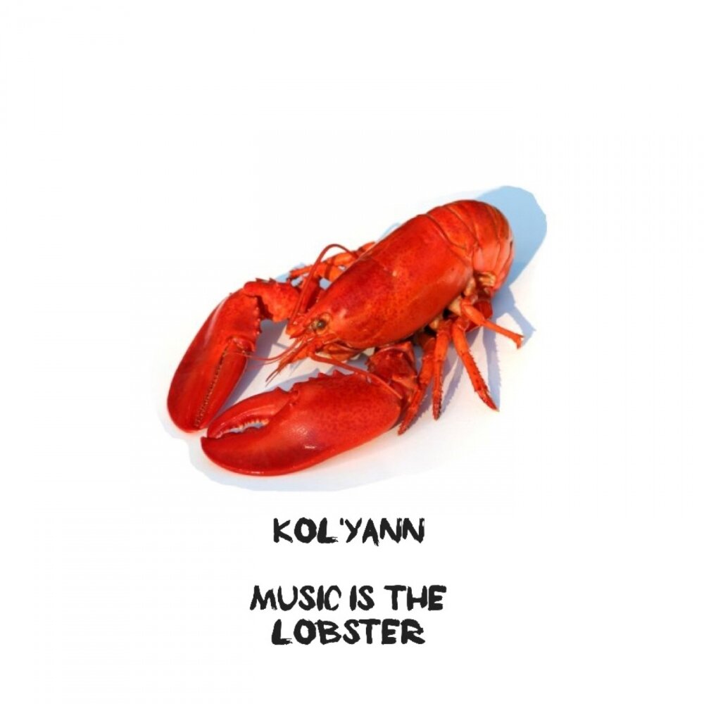 Lobster music. Fratzog. Lobster music. Fratzog. Lobster music.