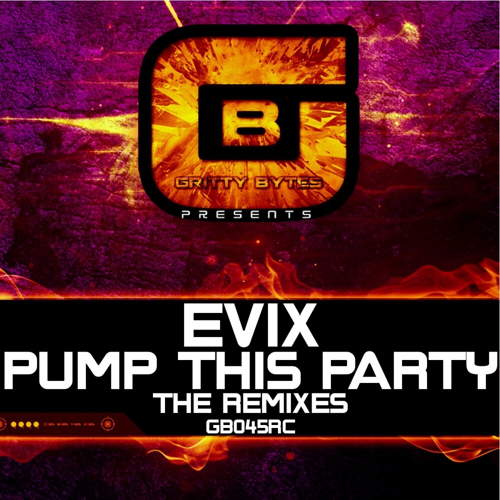 Party original mix. Памп пати. Evix. Pump Party. Pumping Party.