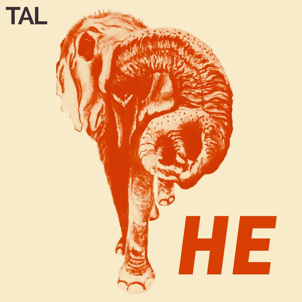 He can listen. Надпись tal. Tal_on. Tal album Covers.