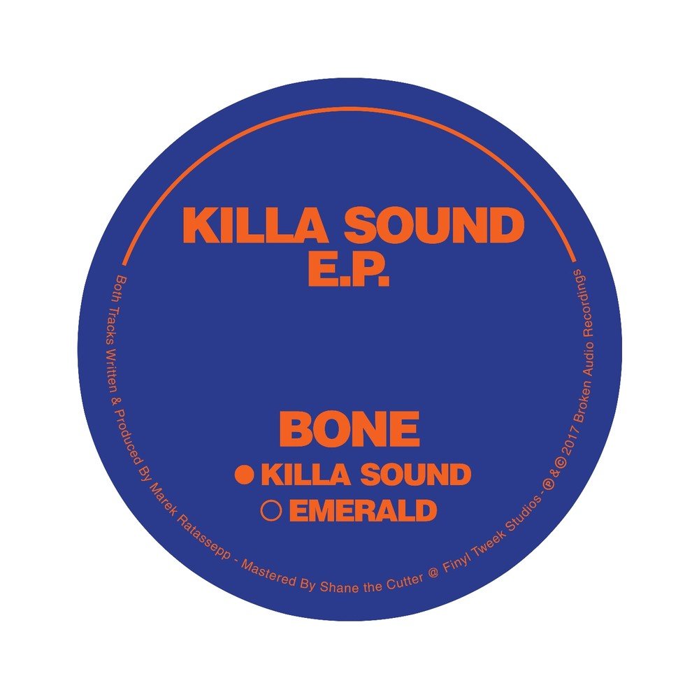 Bones flac