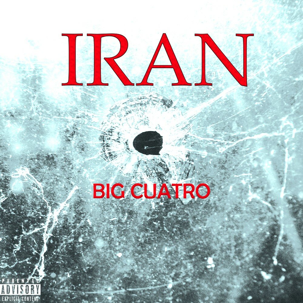 Iran big