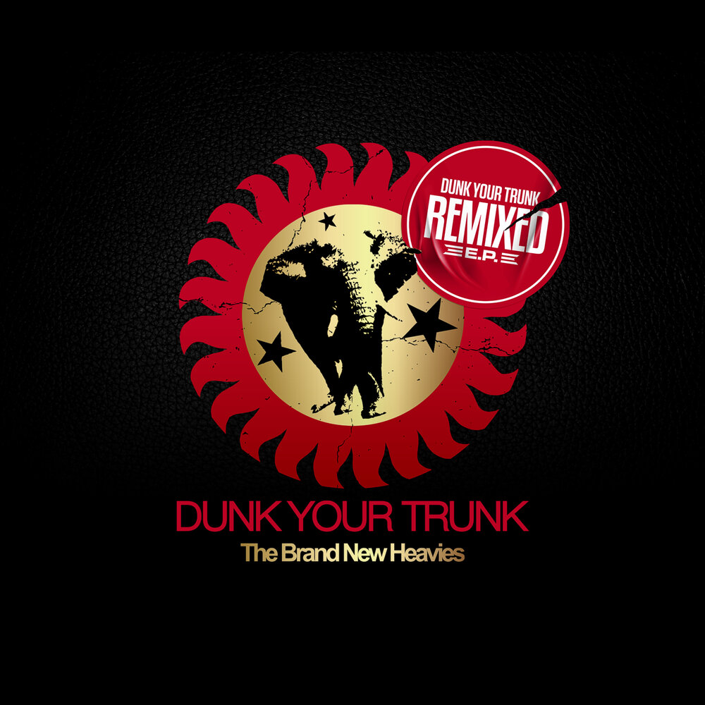 Brand new stars. Brand New Heavies - Dunk your Trunk (2011). Бренд New. Heavy brand. Brand New Heavies - the brand New Heavies (1991).