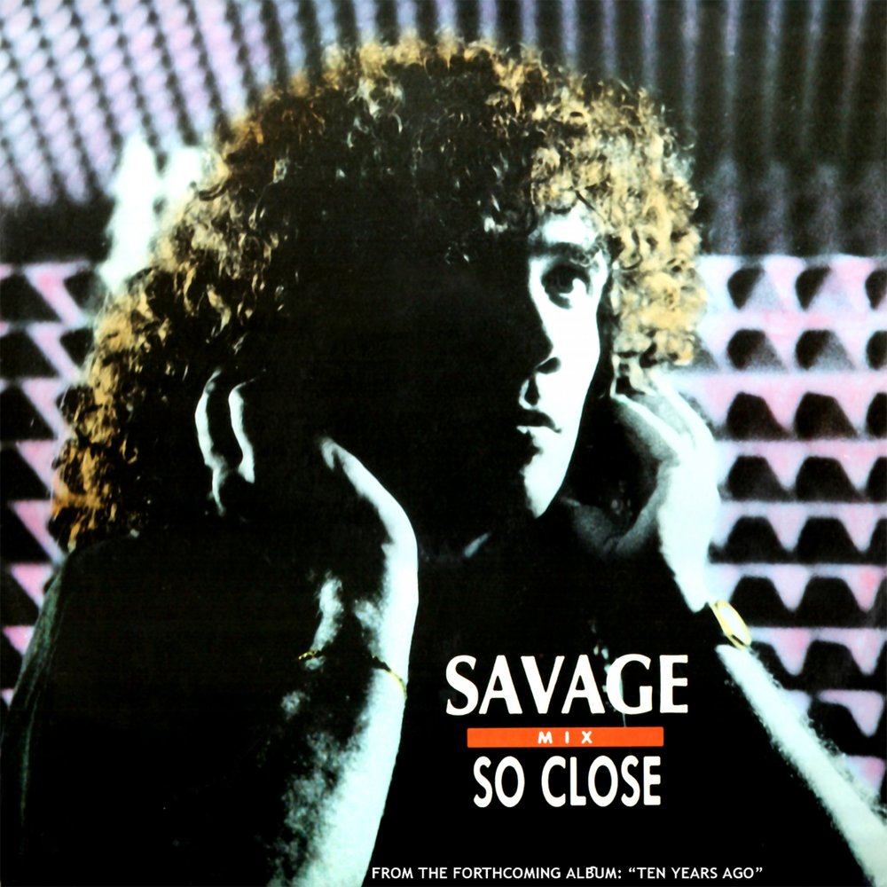 Саваж ремикс слушать. Savage певец. Роберто Дзанетти Savage. Roberto Zanetti Savage. Savage обложки альбомов.