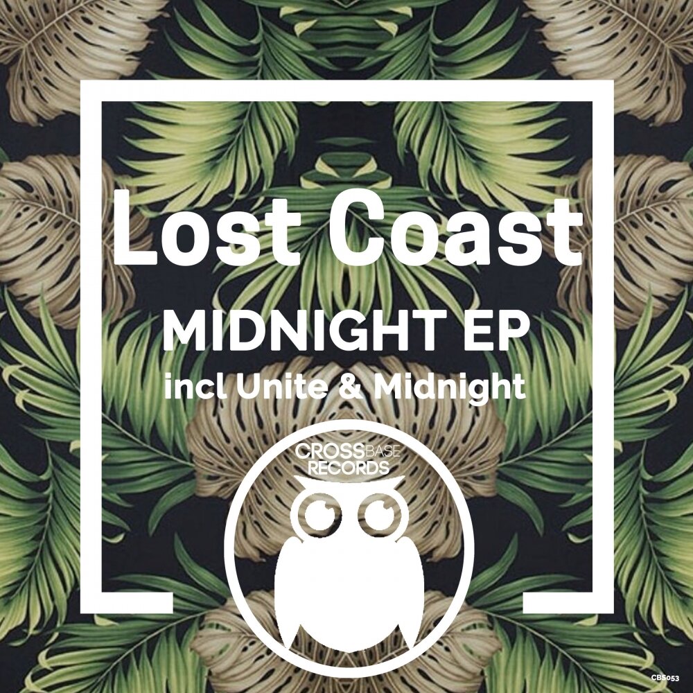 Lost mix. Can Lost Coast Six.