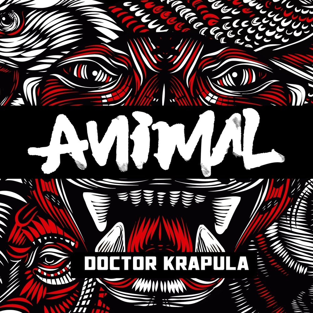 Listen to the animal. Doctor Krapula. Animal Doctor.