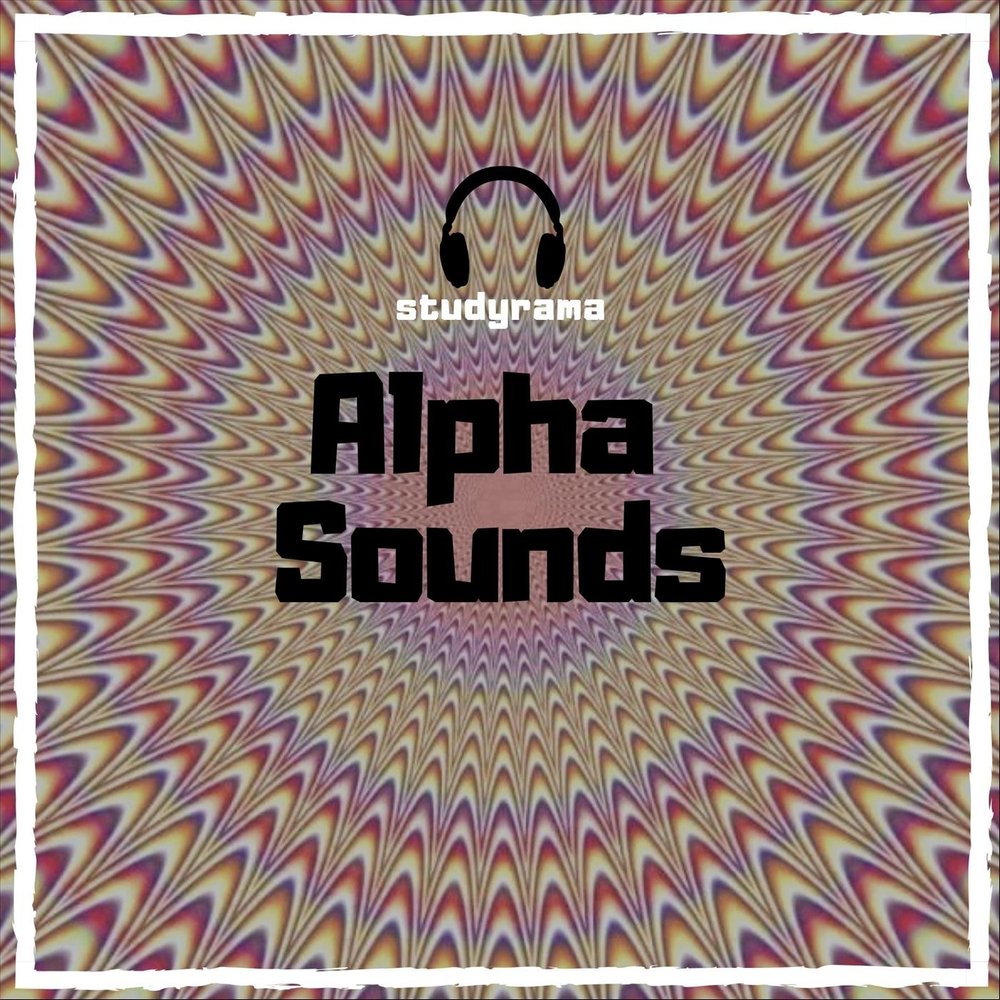Alpha sounds. Alfa Sound.