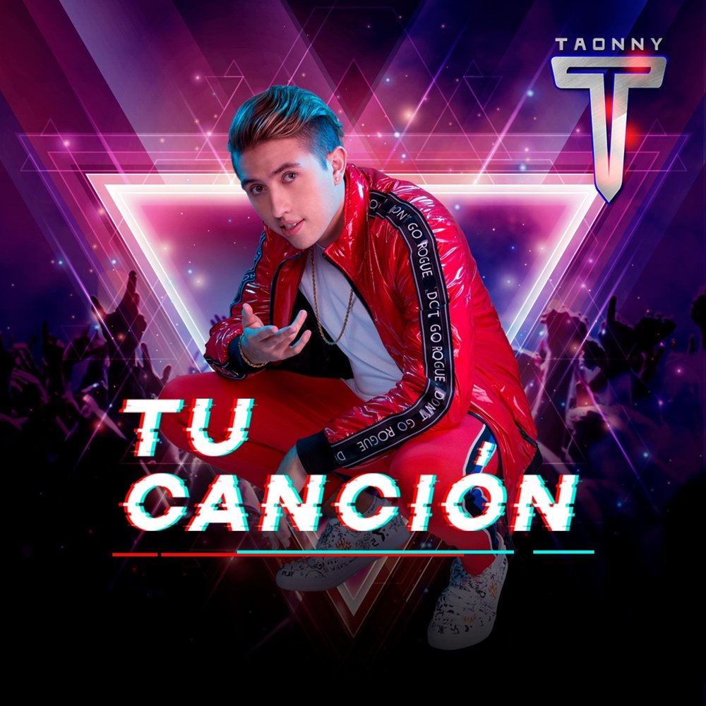 Tu cancion