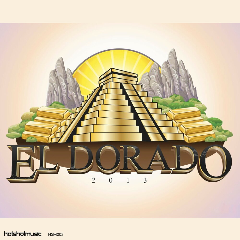 El Dorado - Hotshot, Celine Da, OsloKid. 