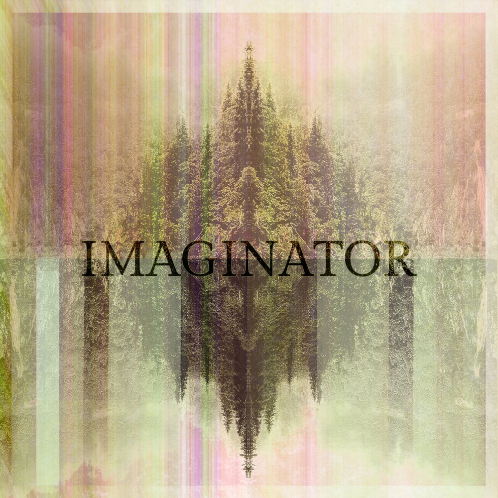 Imaginator. Nelson - Imaginator.