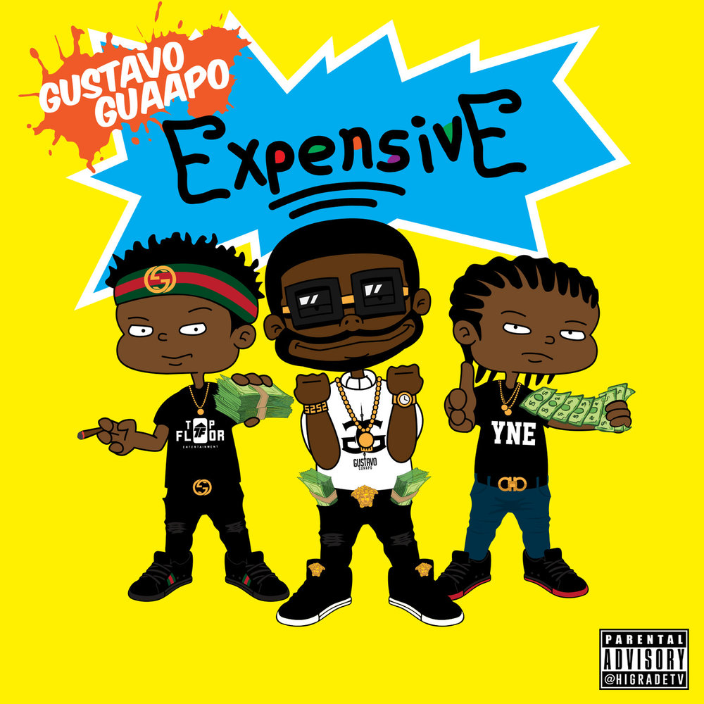 Expensive music