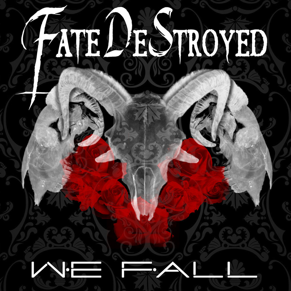 Fate destroyed. Fate destroyed группа. fate destroyed вокалистка. fate песня.