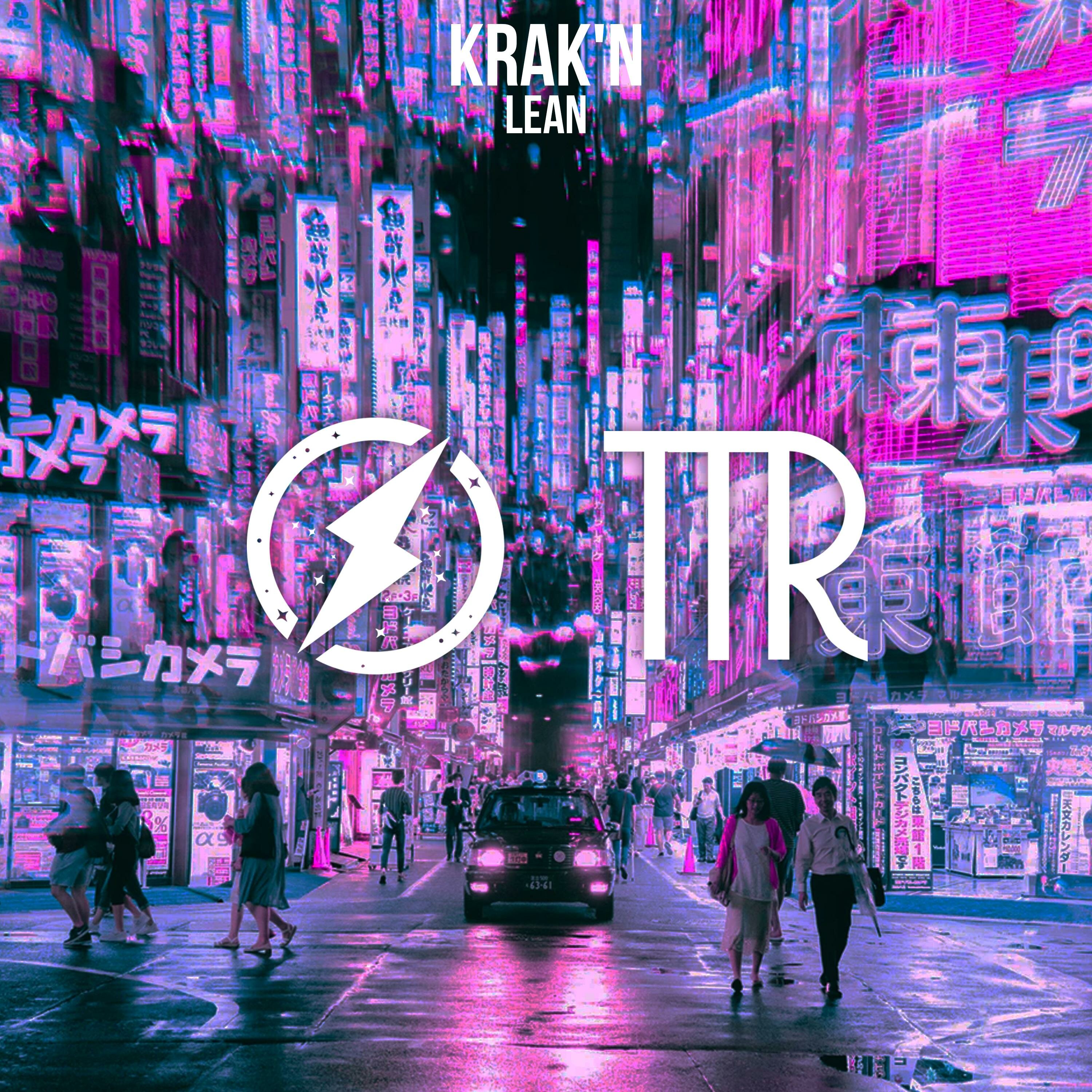 KRAK'N