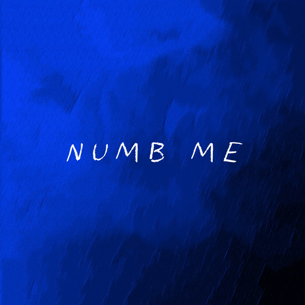 Me number one. Numb. I number one.