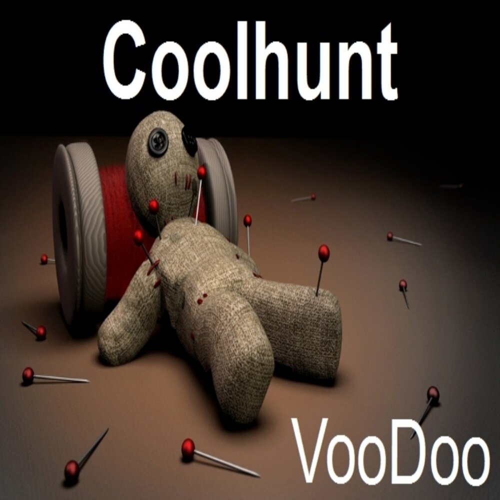 Voodoo слушать