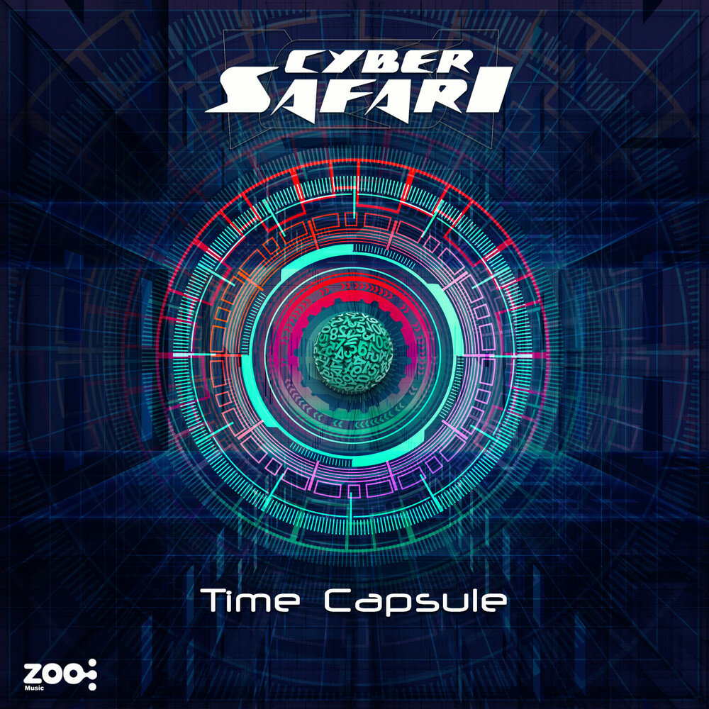 Trance time