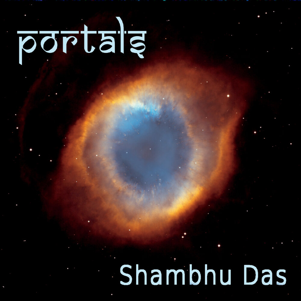 Portals album