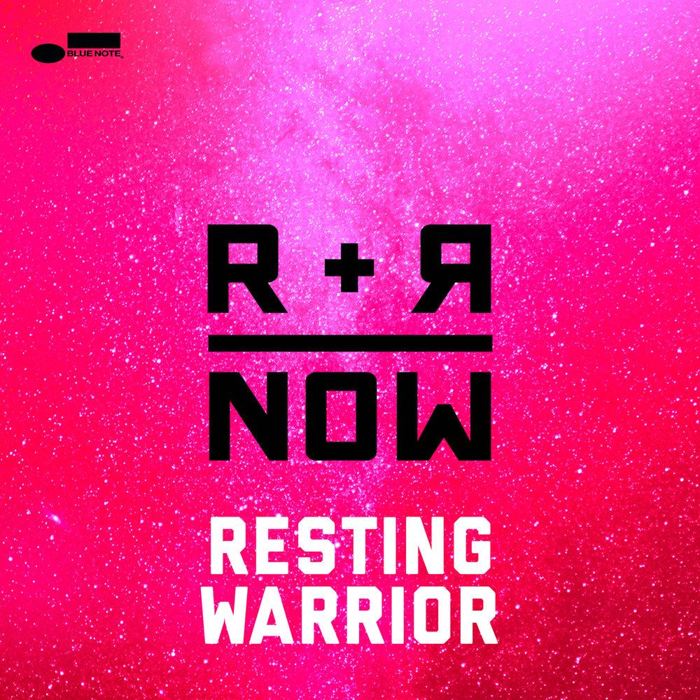 Now r u. R+R=Now "r+r=Now Live (2lp)". R+R=Now "Live".