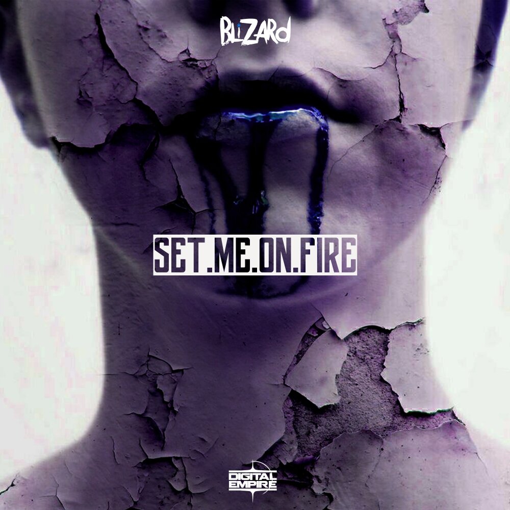 Fire original mix. Set me on Fire.