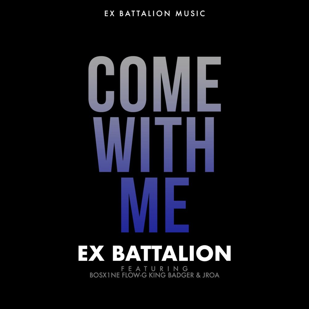 Came with me listen