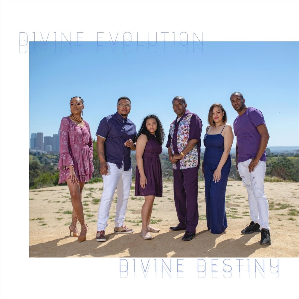 Divine Destiny Divine Evolution слушать онлайн на Яндекс Музыке.