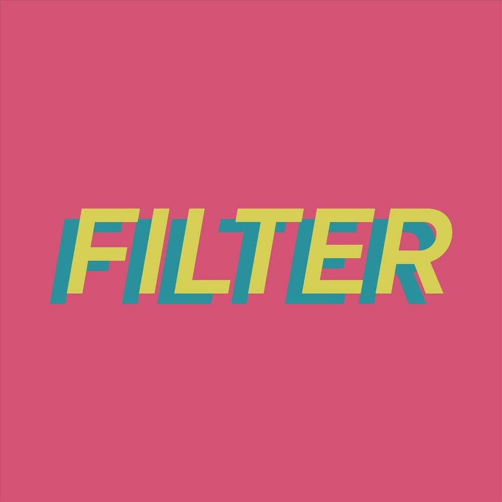 Песня filter