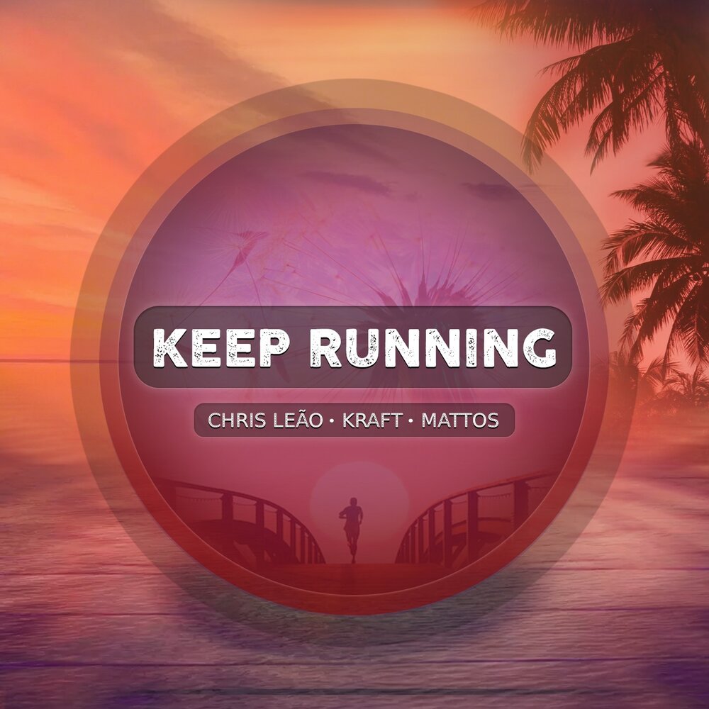 Running original mix. Keep me Running песня.