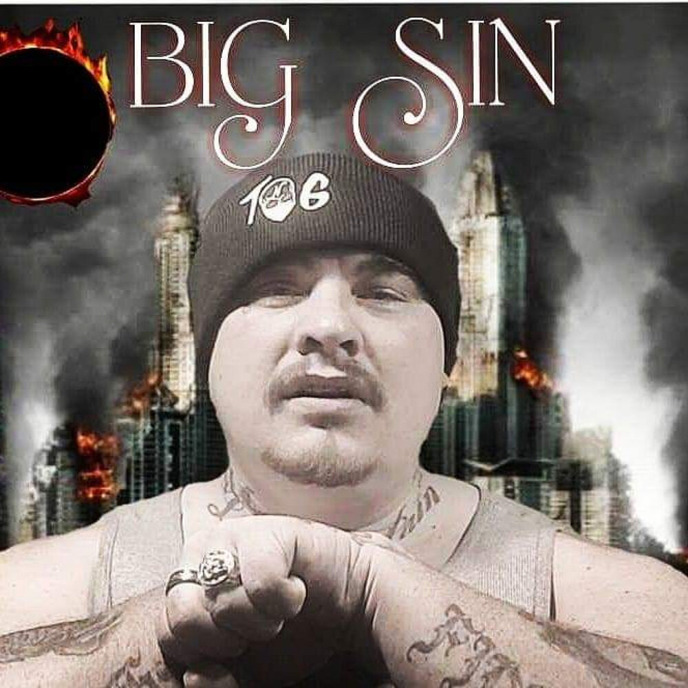 Big sinners. Big sinners
