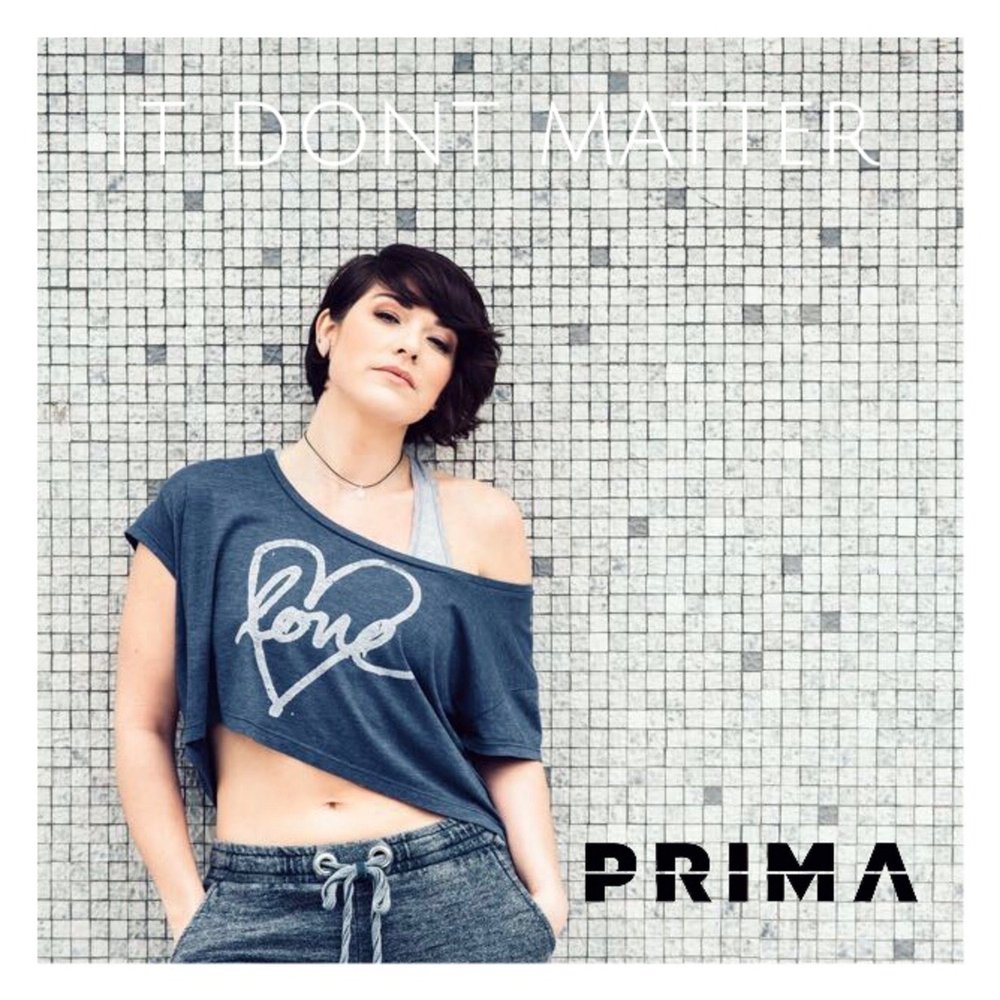 любовь прима