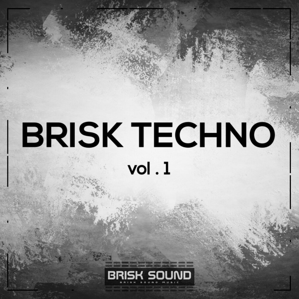 Techno vol 1