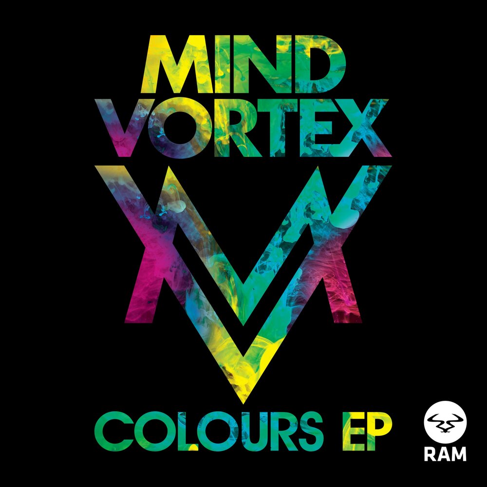 Mind Vortex альбом Colours EP слушать онлайн бесплатно на Яндекс Музыке в х...