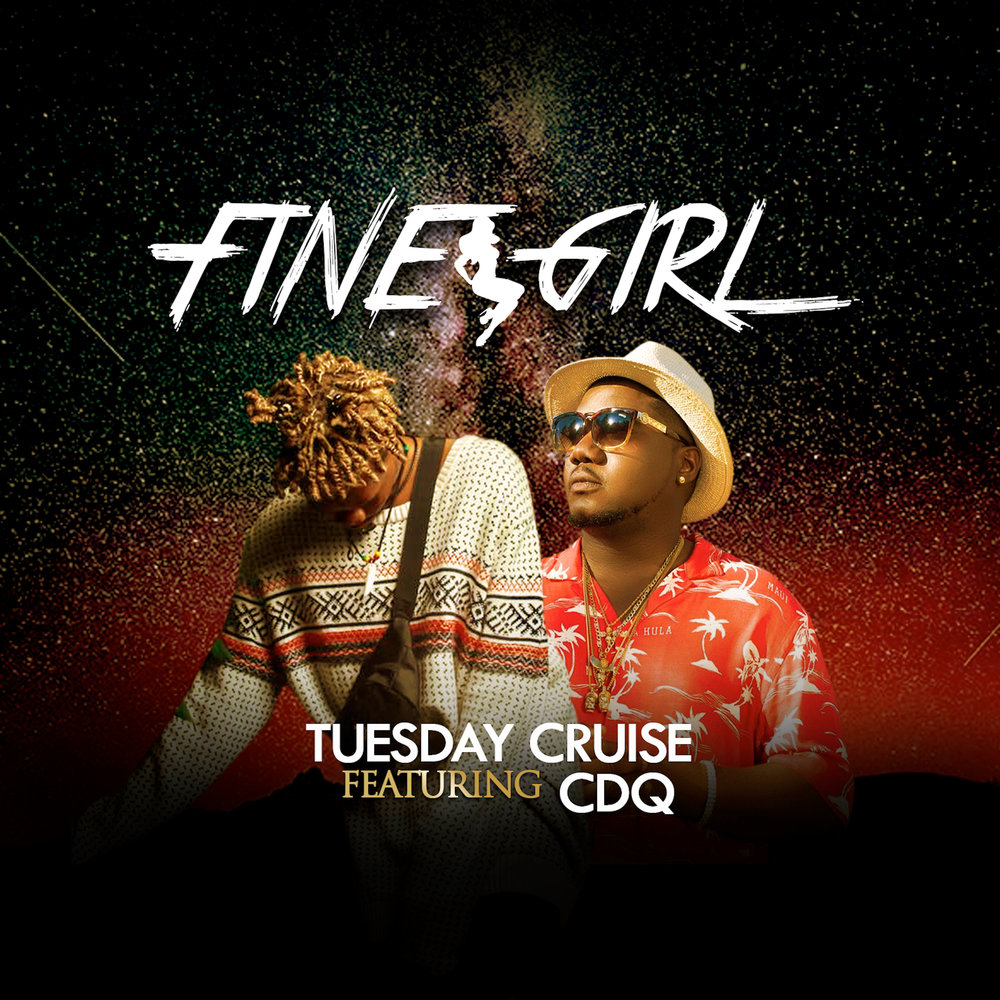 Песня fine girl. Tuesday песня.