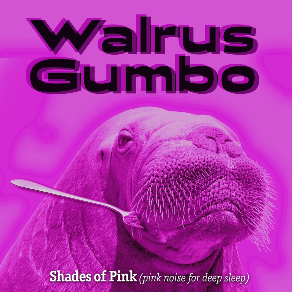 Walrus song. Pink хиты. Pink Noise Carmen.