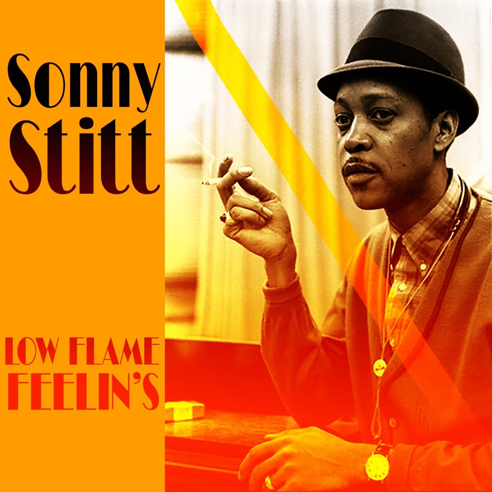 Песня sonny. Сонни Ститт. Sonny Stitt. S.Stitt.