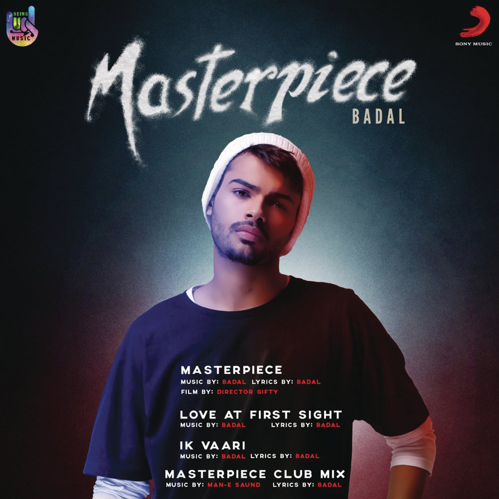 Masterpiece слушать. Masterpiece слушать