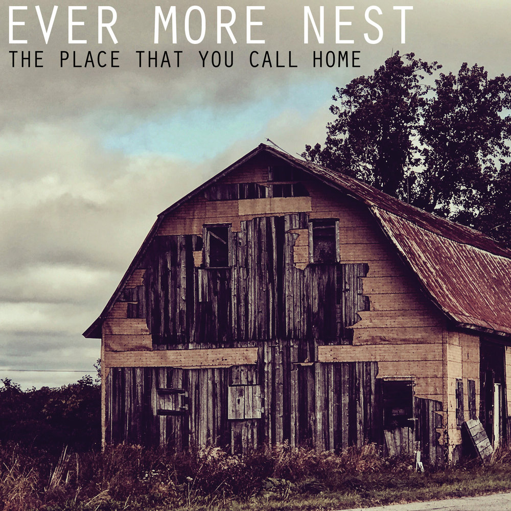 Ever more. The place that i Call Home. Nest музыка. Place that Echoes. MS Evermore.