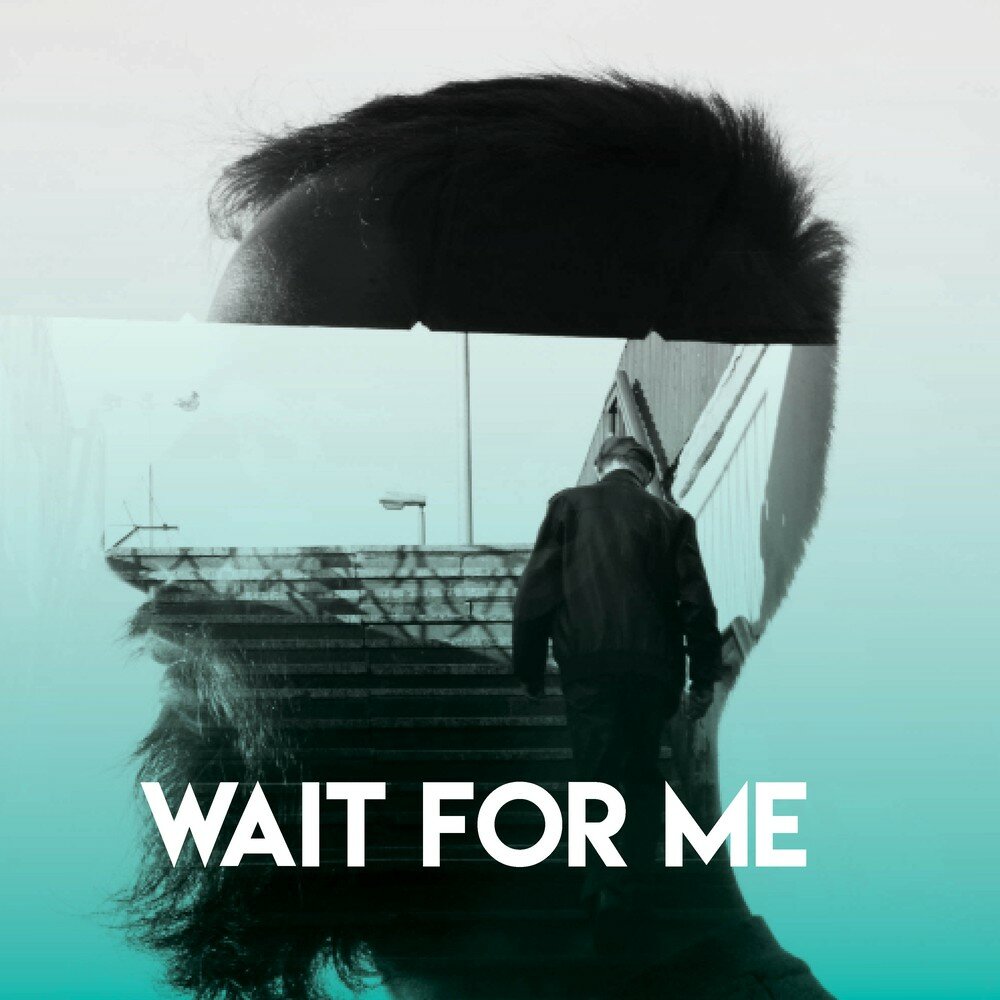 She is waiting for you. Wait for me. Wait for me - Moby CD. Wait for it песня новая. Zone wait for me.