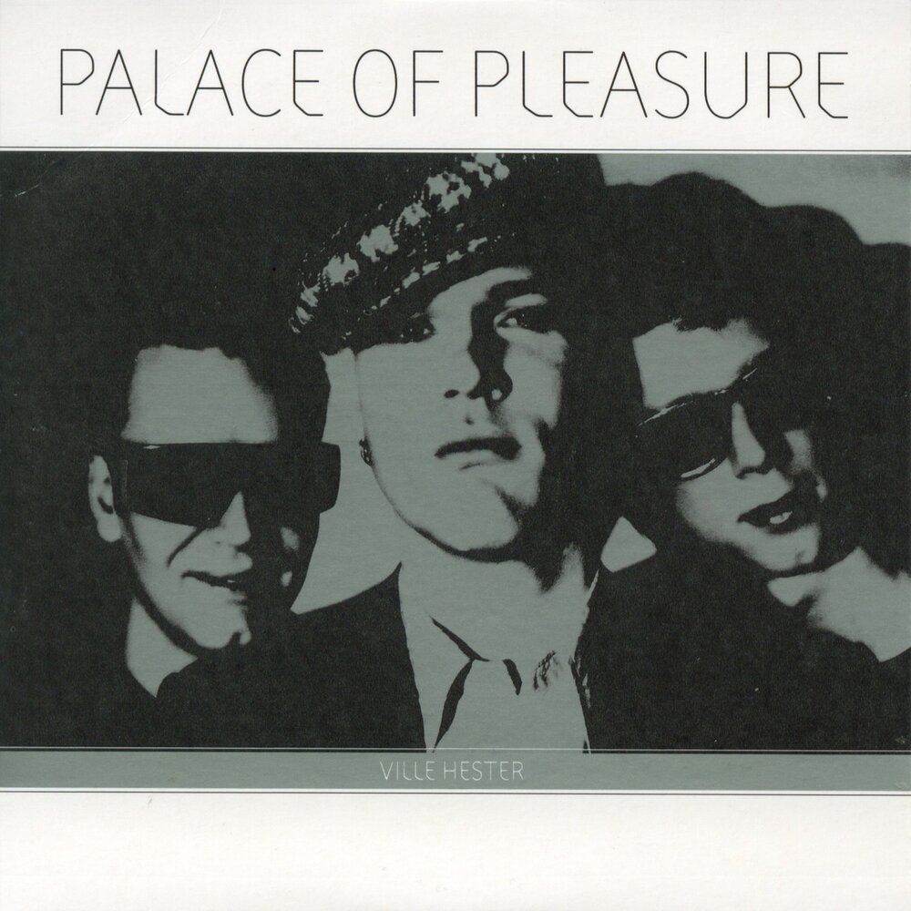 Pleasure песня. Palace of pleasure (1967).