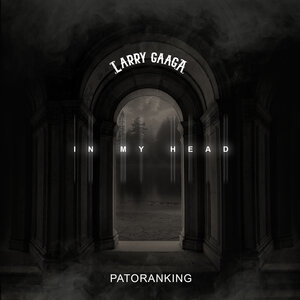 larry gaaga, Patoranking - In My Head