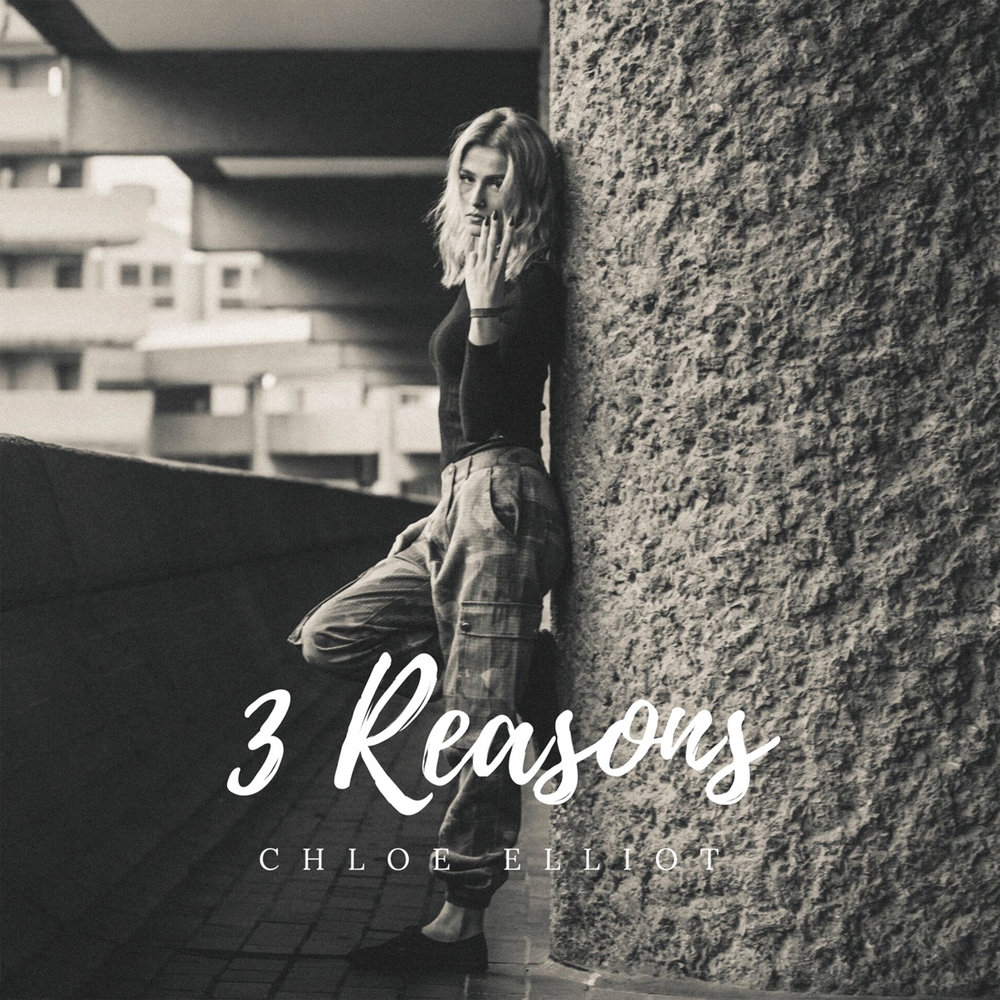 3 reasons