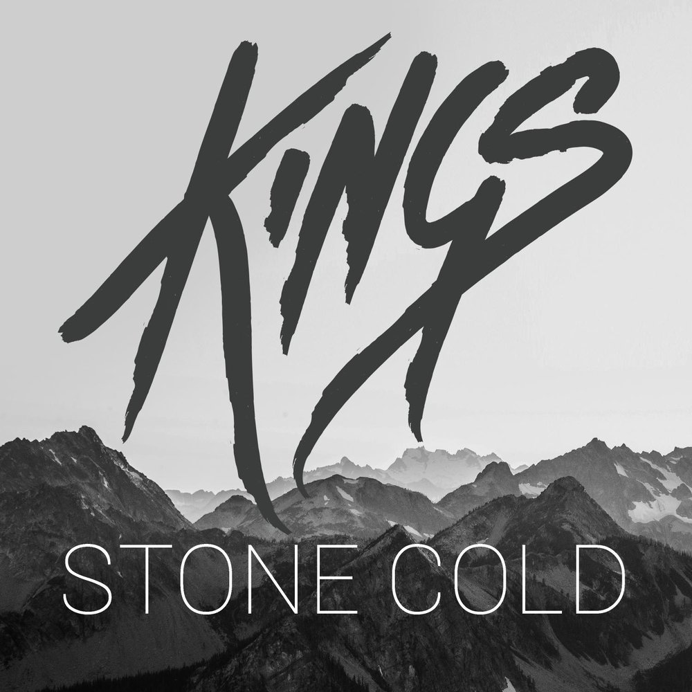 Песня Stone. Stone Cold. King Stone.