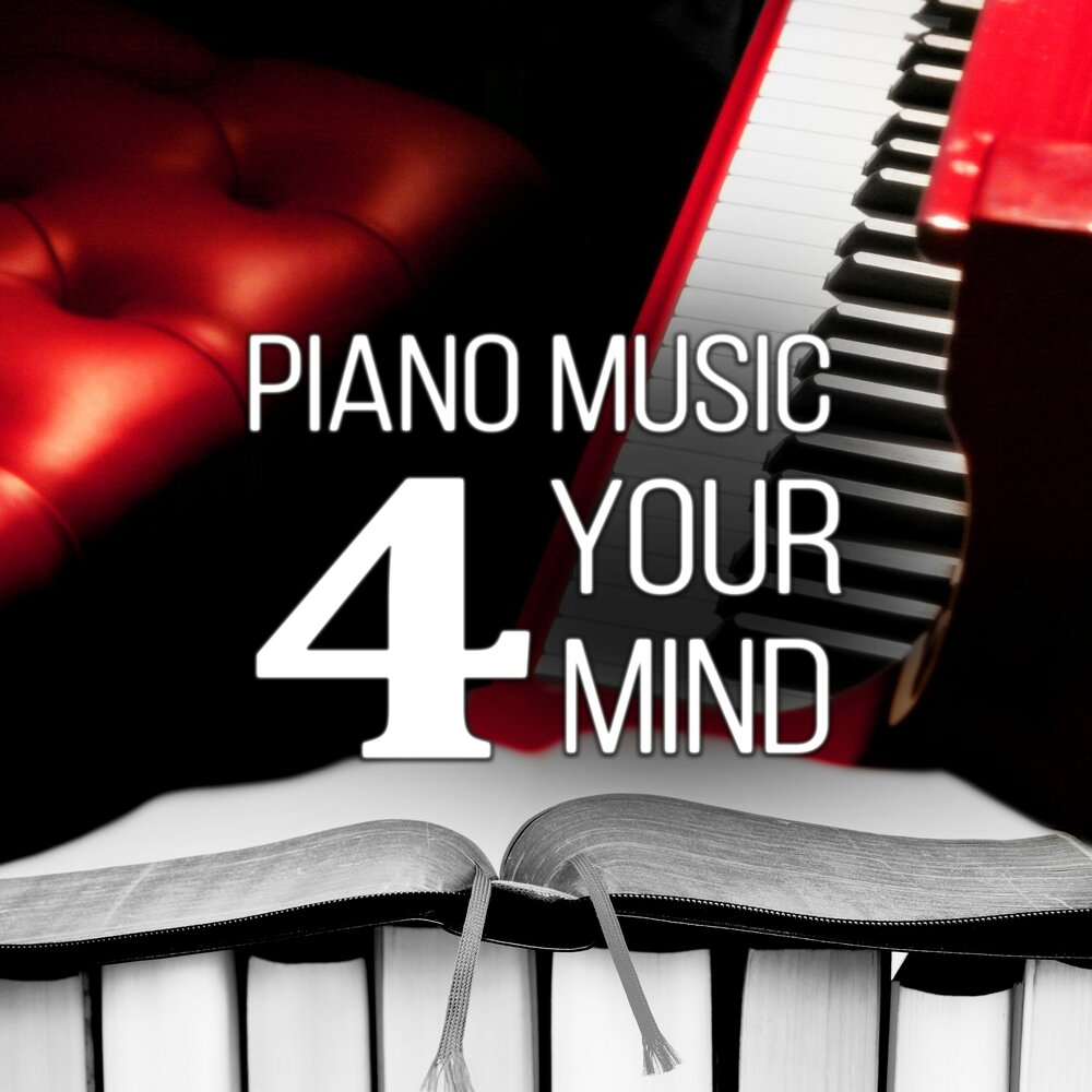 Piano academy. Instrumental study. Motivation Music.