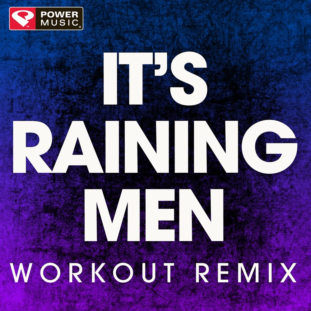 Its raining man. It's raining men Remix. Raining men Remix. It's raining men Remake.