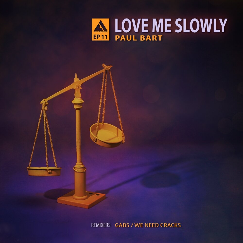 Need me slow. Paul Remix Slowed.