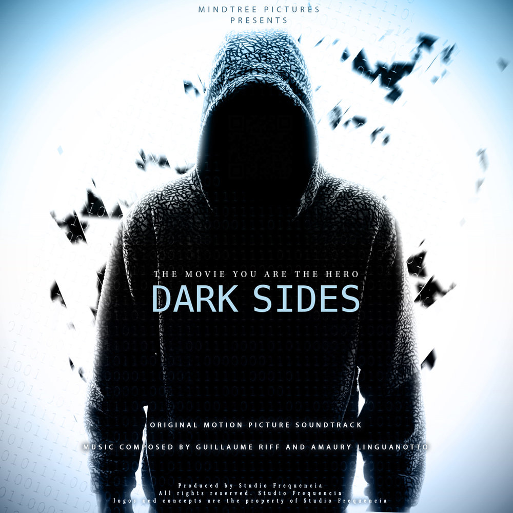 The dark ost. The Dark Side. Dark Side 3.